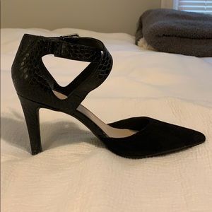 Franco Sarto heels